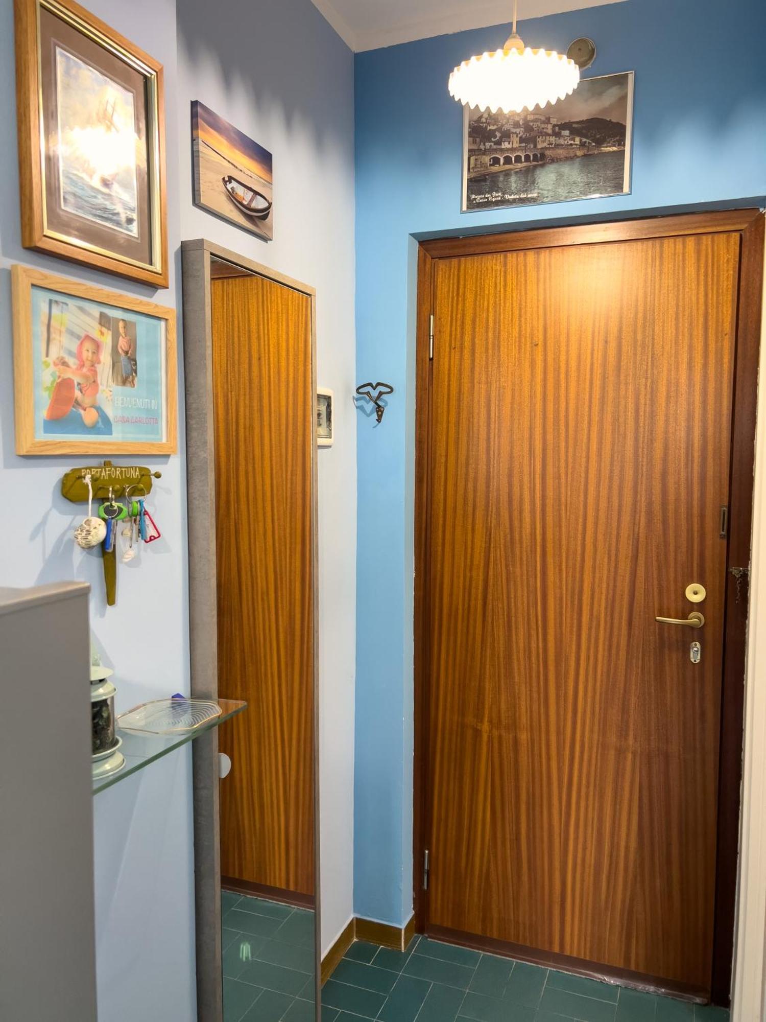 Casa Carlotta Apartment San Bartolomeo Al Mare Exterior photo