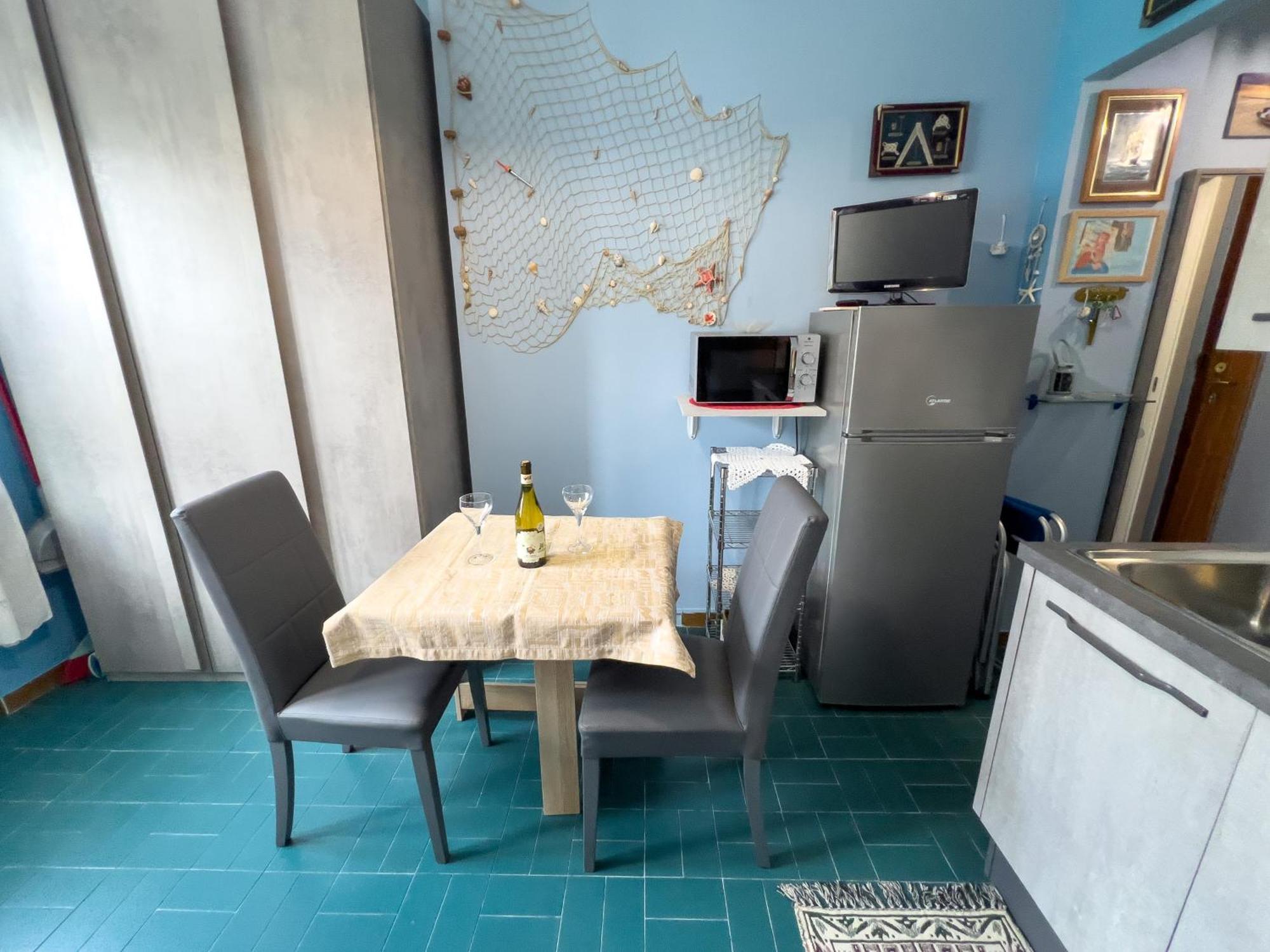 Casa Carlotta Apartment San Bartolomeo Al Mare Exterior photo